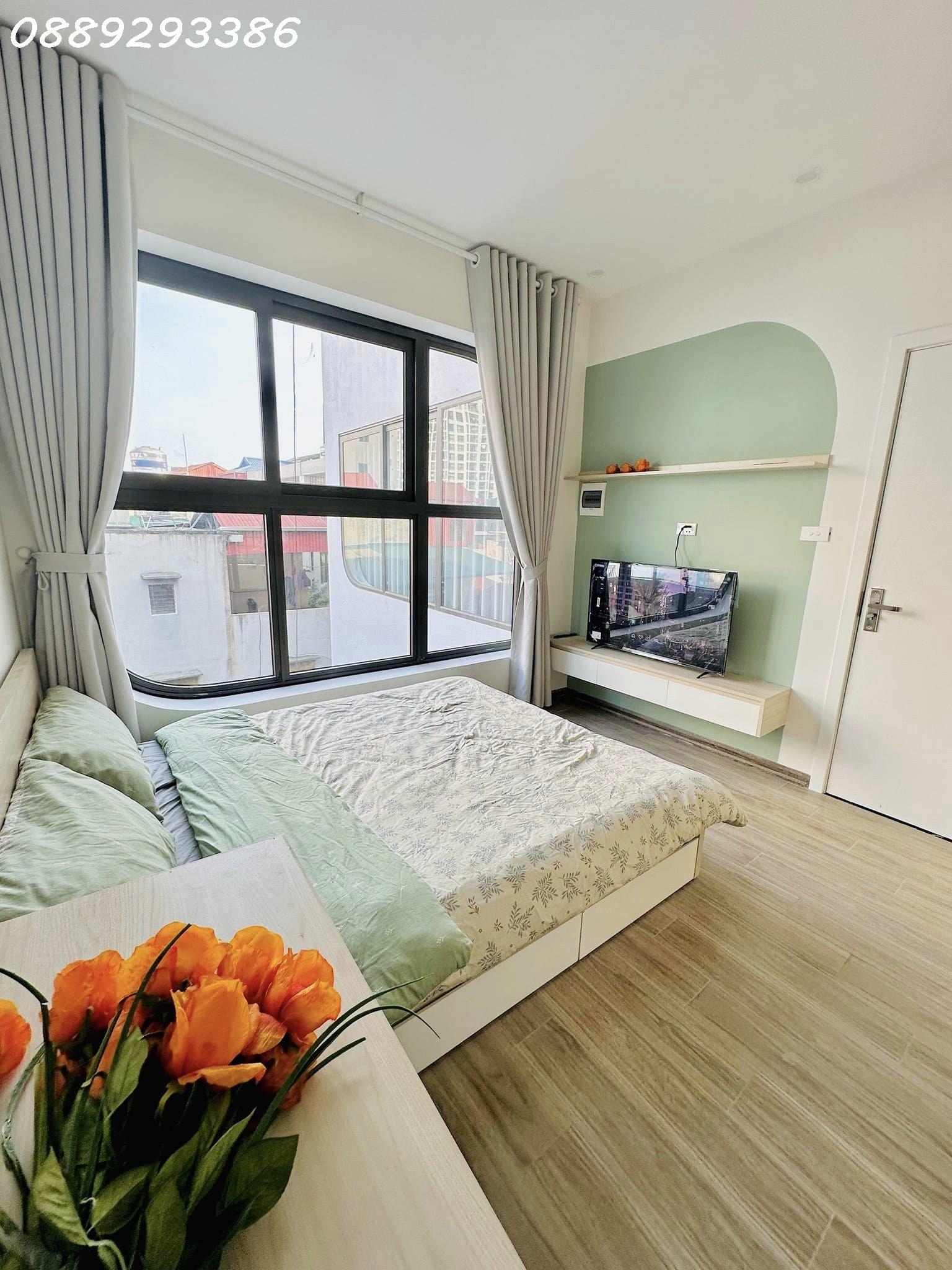 CCMN NGON ĐỪNG HỎI - 30M RA Ô TÔ - KHU THUÊ VÔ ĐỐI - 9PKK FULL ĐỒ - 45TR/THÁNG