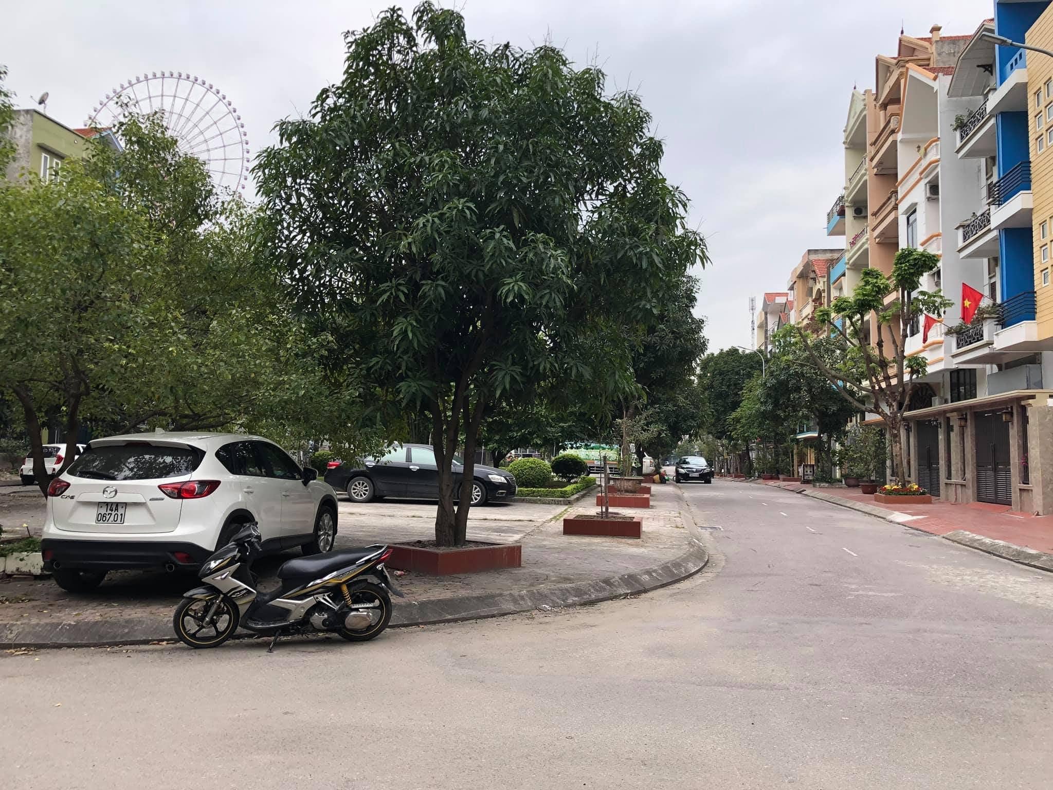 Bán 2 ô đất siêu đẹp,giá tốt tại KĐT Vựng Đâng- Cienco5,Hạ Long.