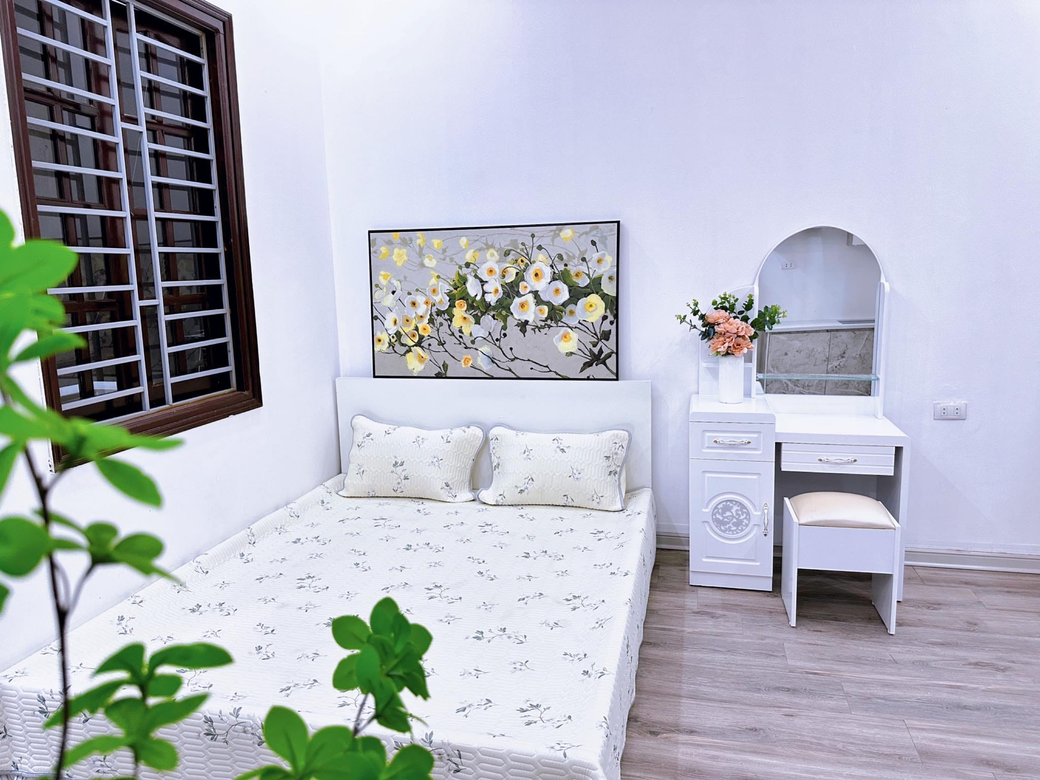 BÁN CĂN HỘ DỊCH VỤ ĐỐNG ĐA, 9 PHÒNG KHÉP KÍN CHƯA ĐẾN 6 TỶ, DOANH THU HƠN 40 TRIỆU/THÁNG.