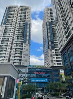 BÁN CĂN HỘ DUPLEX GOLDSEASON 47 NGUYỄN TUÂN, 120M2 3PN, GIÁN 5.9 TỶ