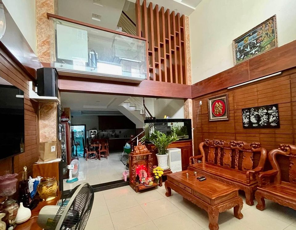 Bán Gấp Nhà Đẹp Cao Cấp - Lê Văn Lương P.Tân Hưng Trung Tâm Quận 7 Giá Còn 7Tỷ