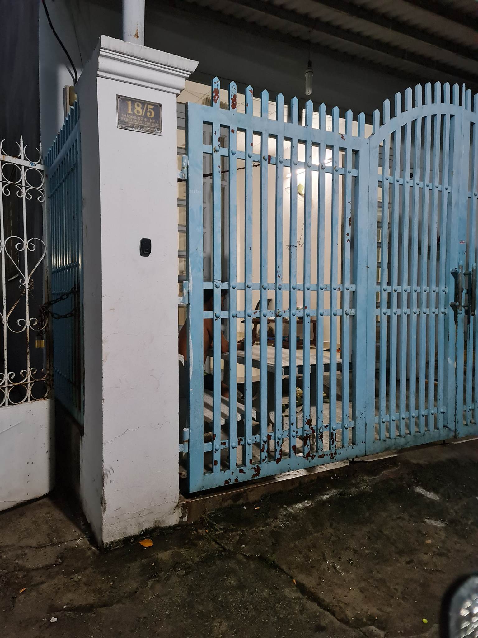 Bán Gấp Nhà Đường số 8, 98mz, C4, 6mx 17m, 3.5 tỷ, Phường Linh Xuân, Thủ Đức