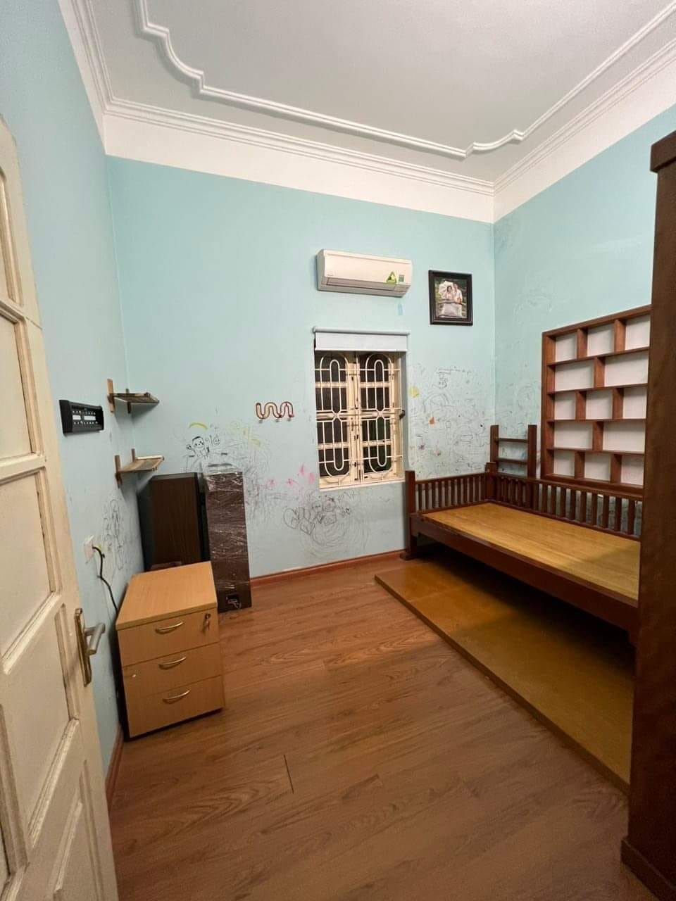 Bán nhà Mỹ Đình, Nam Từ Liêm, 31m2, 3,7 tỷ, rất đẹp