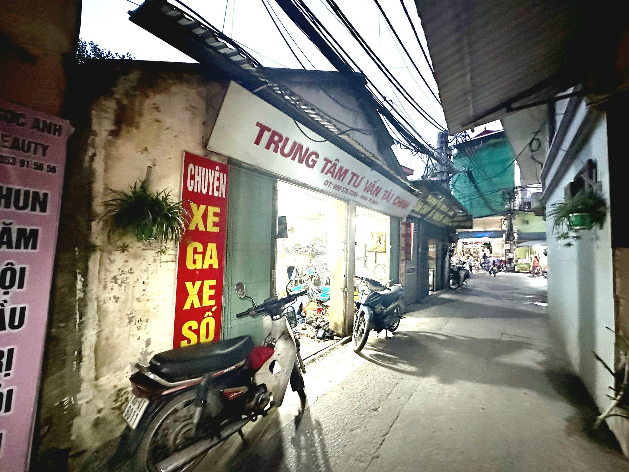 CỰC HIẾM-SIÊU PHẨM ĐẦU TƯ PHỐ XUÂN LA-TƯƠNG LAI CỰC ĐẸP-206 M2-CHỈ 16,5 TỶ