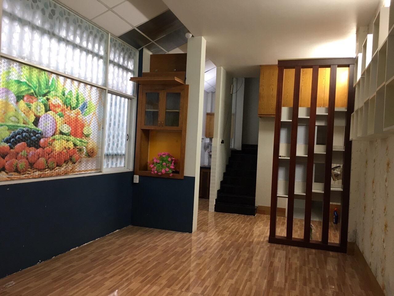 Bán nhà Linh Chiểu - Khu Vực Trung Tâm - Hẻm Xe Hơi - nhỉnh 3tỷ