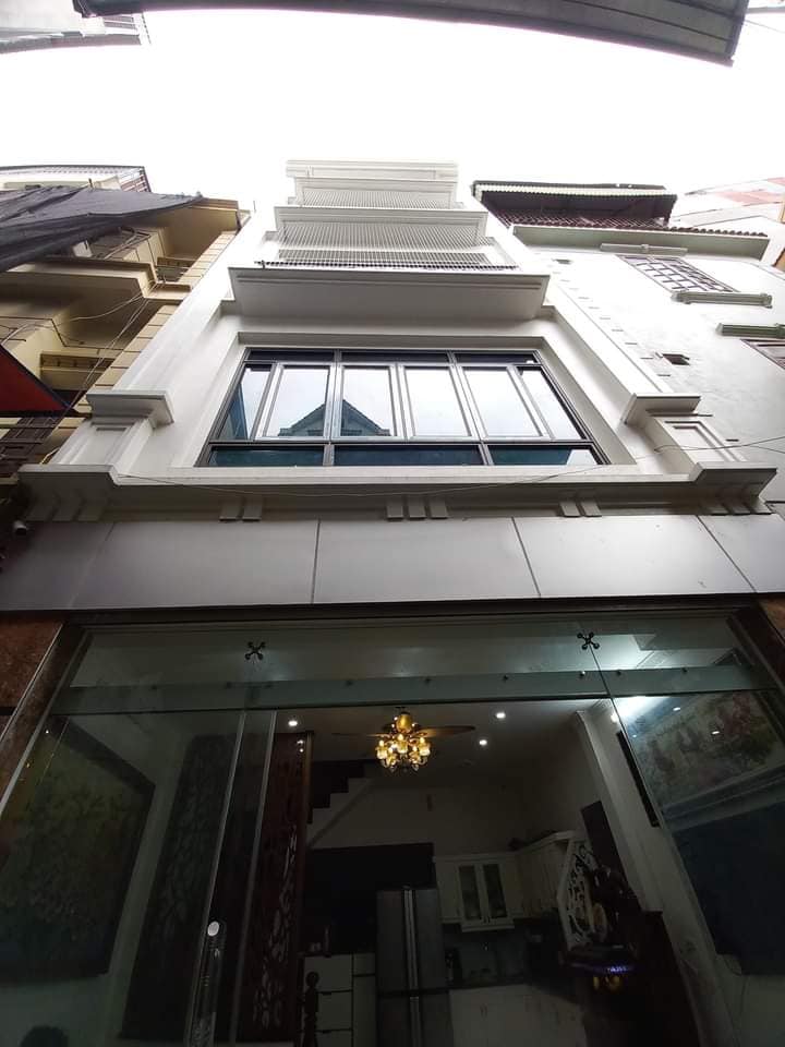 SIÊU HIẾM 35M2 XUÂN ĐỈNH Ô TÔ TÁNH KINH DOANH 5 TẦNG 4.3 TỶ