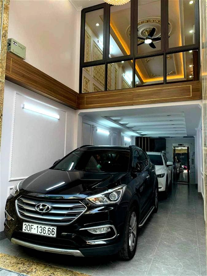 bán nhà mặt phố Trương Định,DT 55m x 7 tầng,mặt phố kinh doanh