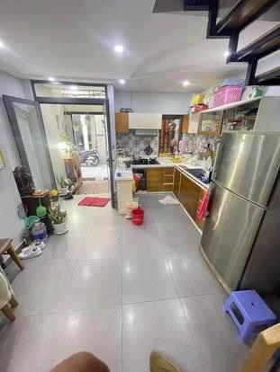 Nhà Khu Tân Quy - Nốt Liền Nguyễn Thị Thập - Trung Tâm Quận 7 - Giá Chỉ 5,7Tỷ