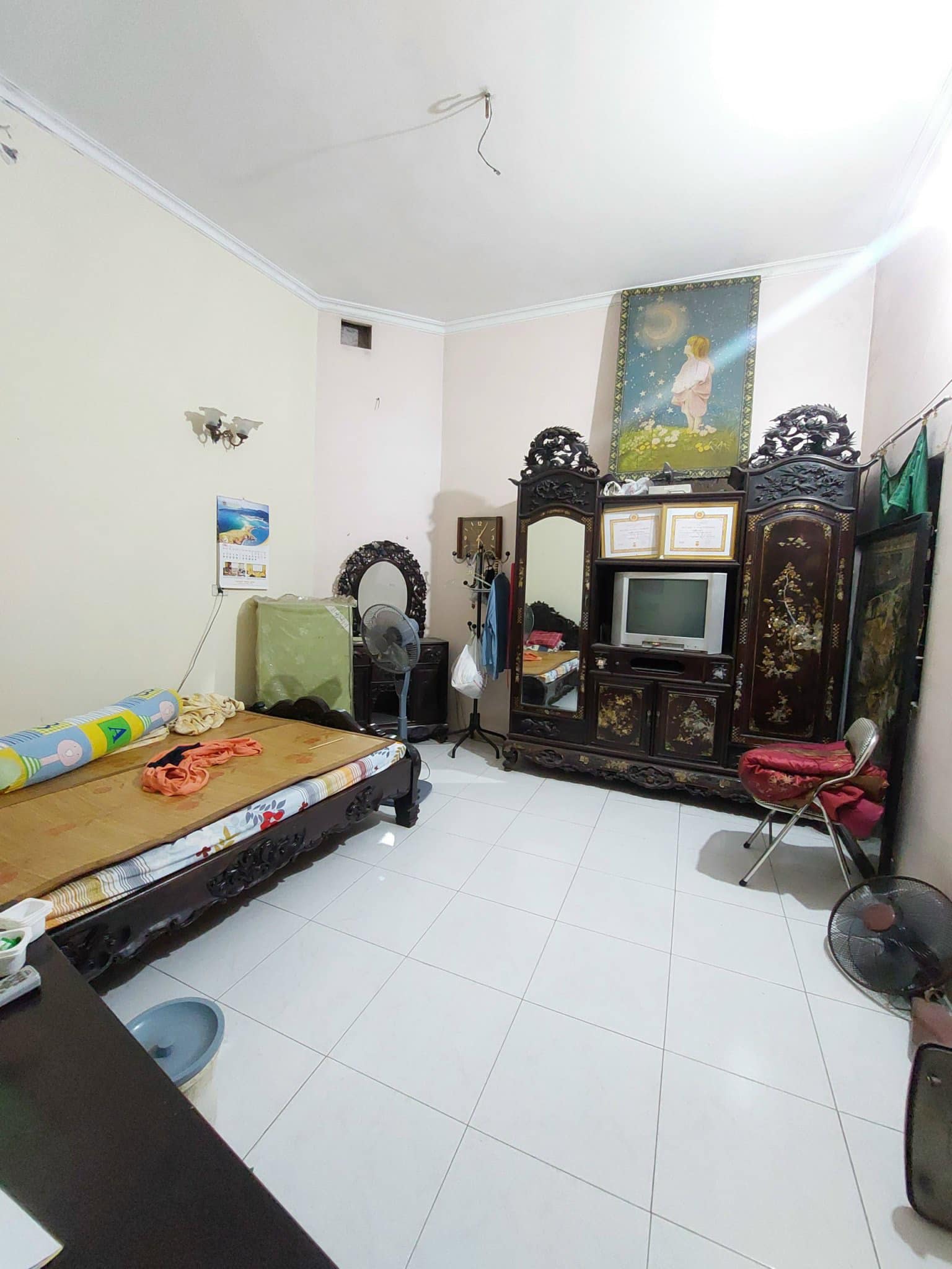 Ngọc Hà Phố VIP Ba Đình-Bán đất tặng nhà 100m2 mặt tiền miên man 6,5m-kinh doanhnh đỉnh cao 22 tỷ.