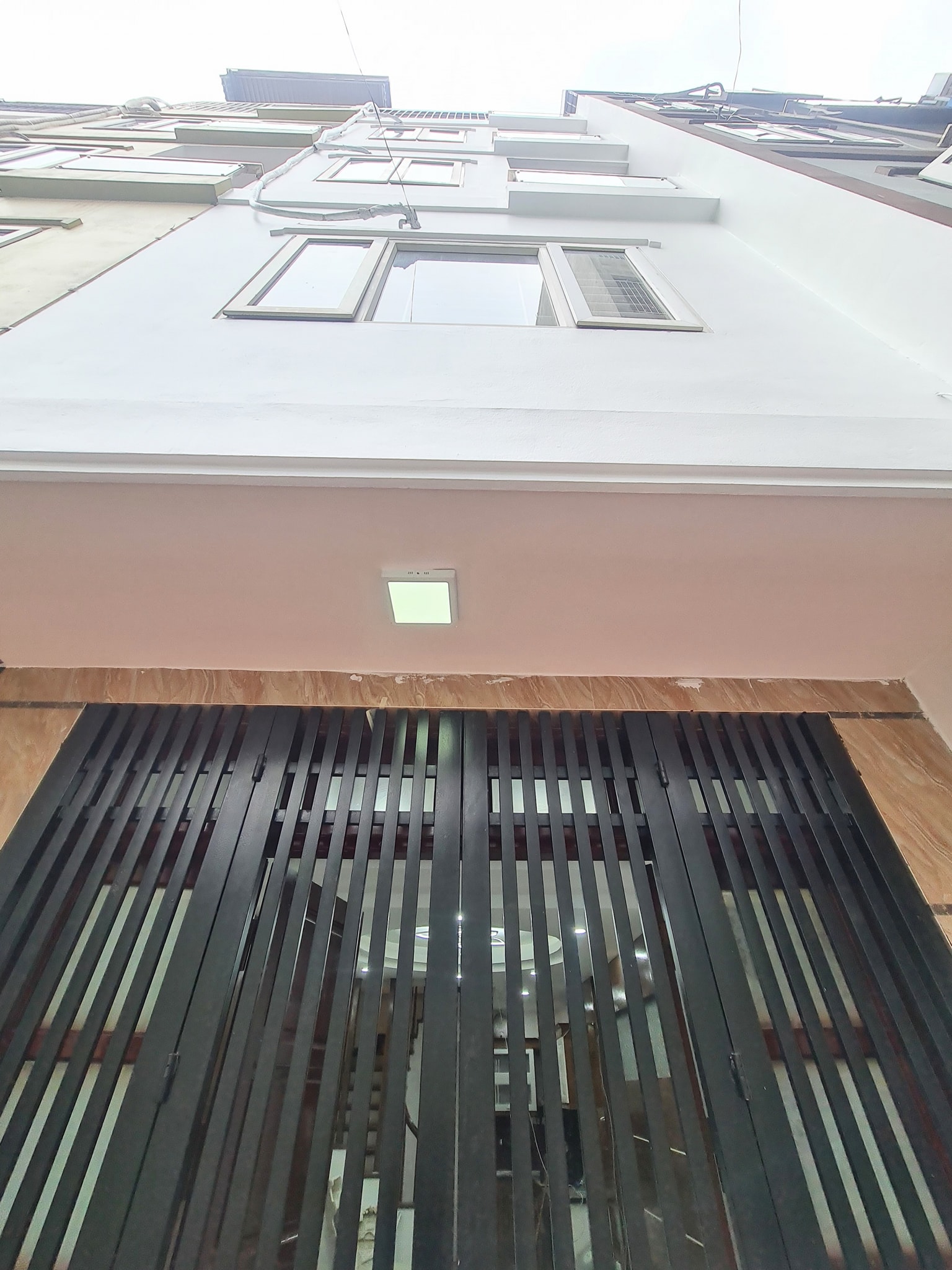 HÀNG HIẾM! NHÀ 5 TẦNG KHƯƠNG HẠ, 38M2, NGÕ TO THOÁNG, AN SINH ĐỈNH GIÁ NHỈNH 4 TỶ.