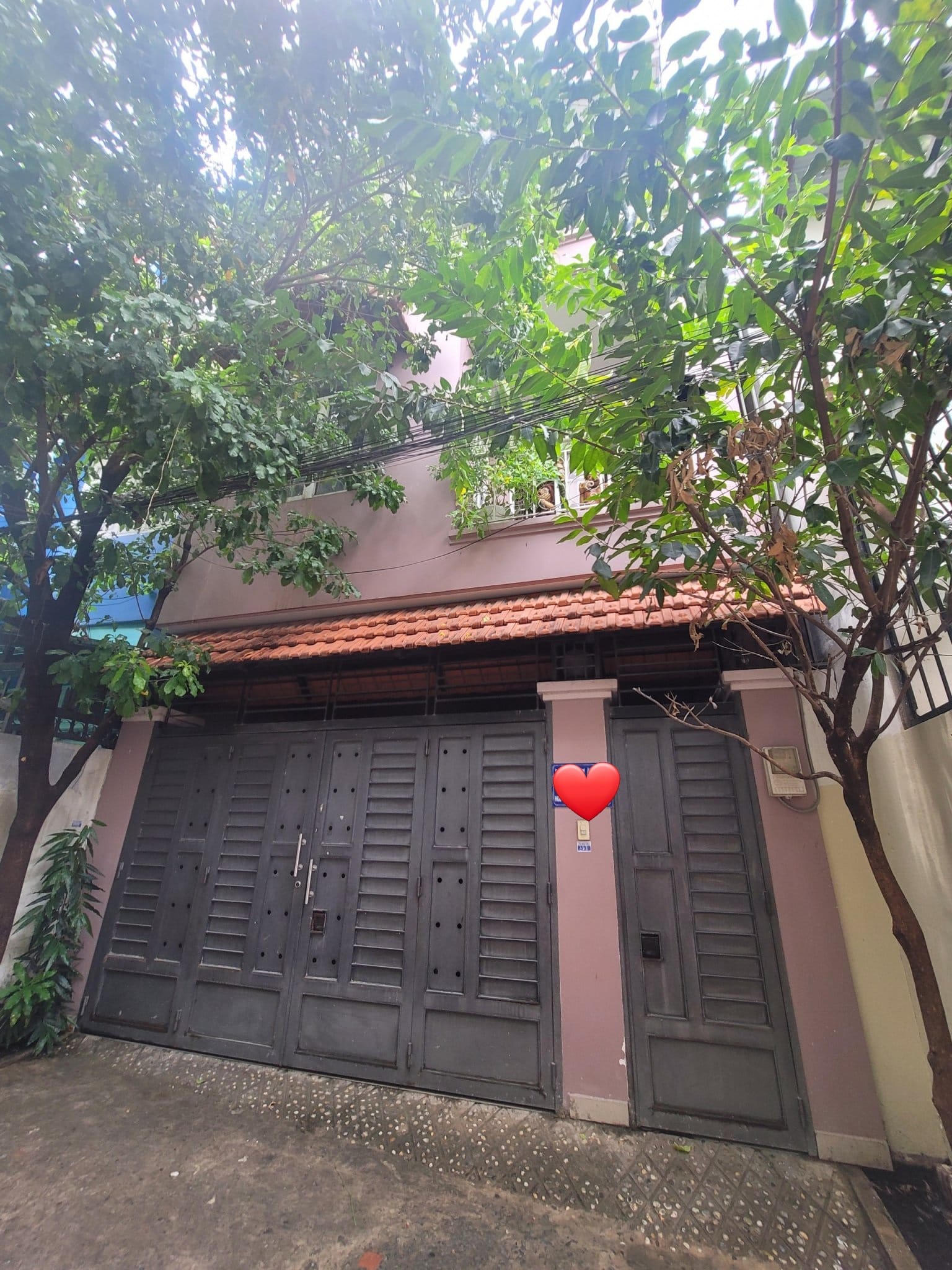 NHÀ 3 TẦNG BTCT - HXH NGUYỄN THÁI SƠN - GÒ VẤP - 1 ĐỜI CHỦ - NGÂN HÀNG ĐỊNH GIÁ CAO HƠN GIÁ BÁN