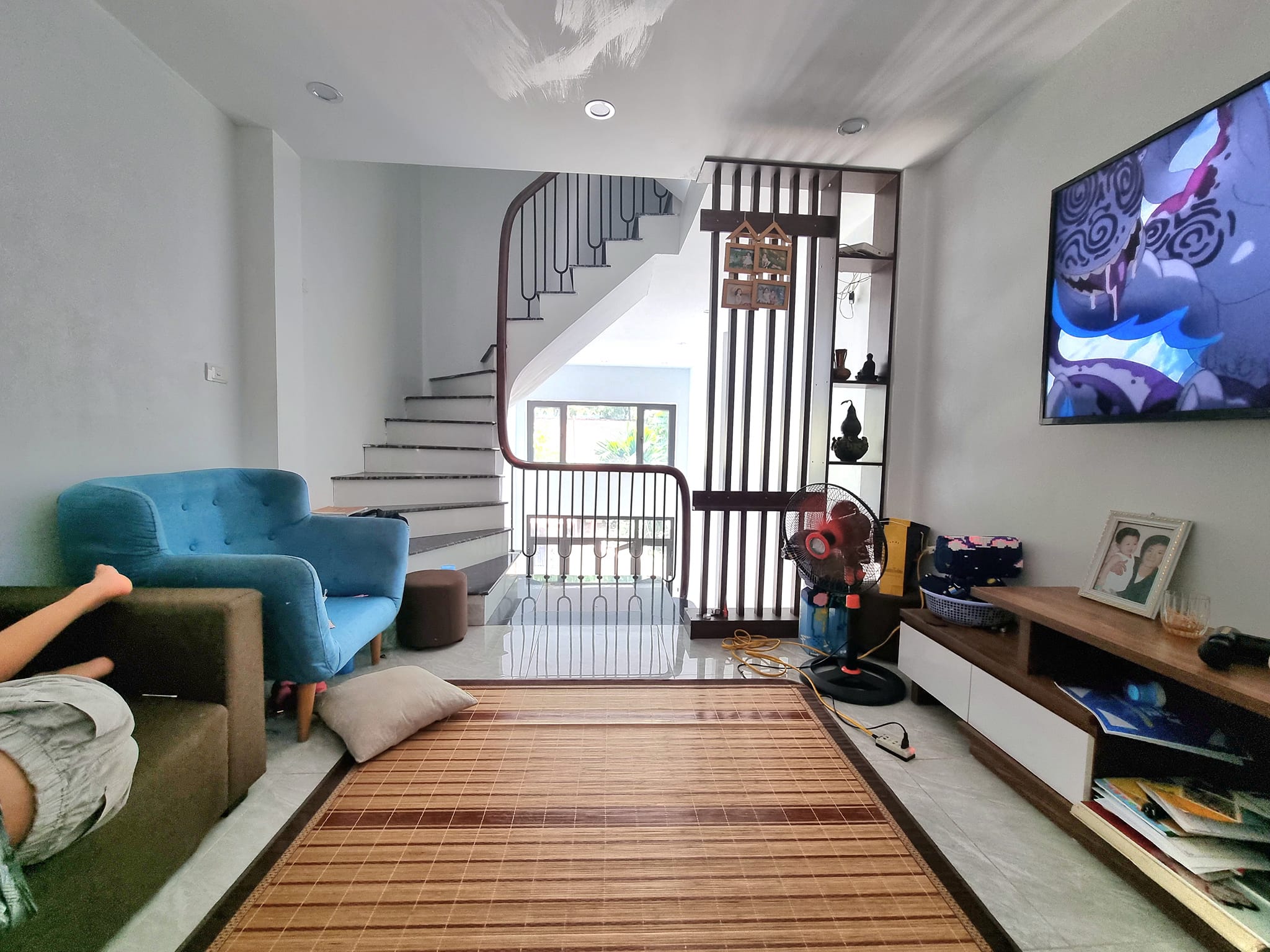 BÁN GẤP! NHÀ ĐẸP BÙI XƯƠNG TRẠCH, 40M, Ô TÔ, KINH DOANH GIÁ NHỈNH 5 TỶ.