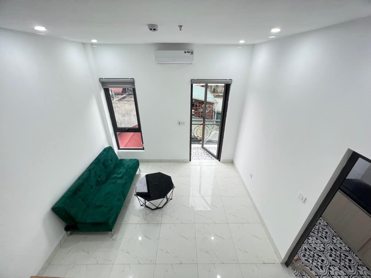 CC MINI-6T THANG MÁY-10PHÒNG CAO CẤP-FULL NỘI THẤT-KIM NGƯU QUẬN HAI BÀ-72M 11xTỶ