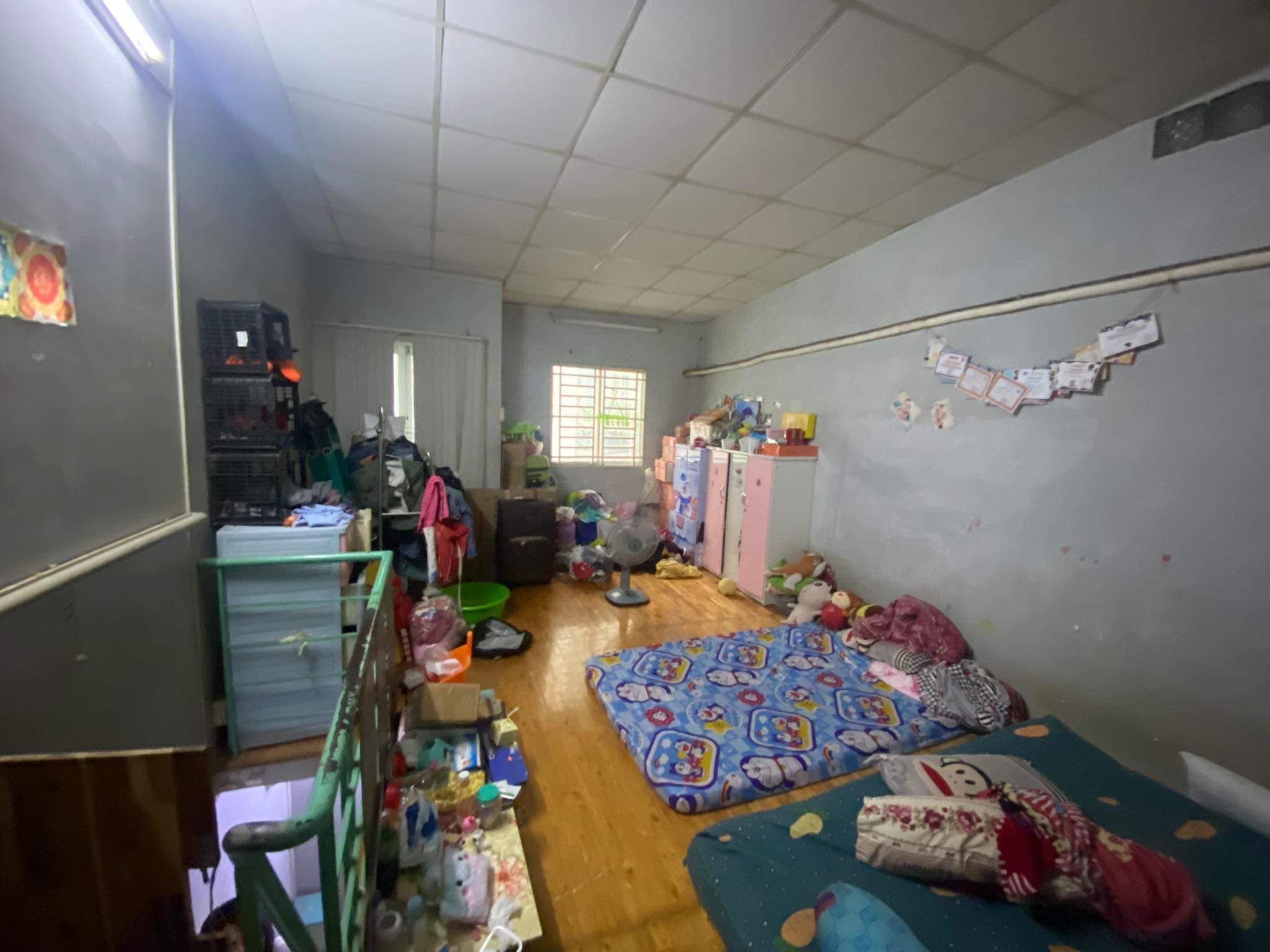 BÁN NHÀ MT Nguyễn Hữu Tiến, Tân Phú 4500m2 (45x100). Tiện xây Tòa nhà VP. Giá chỉ 250 tỷ.