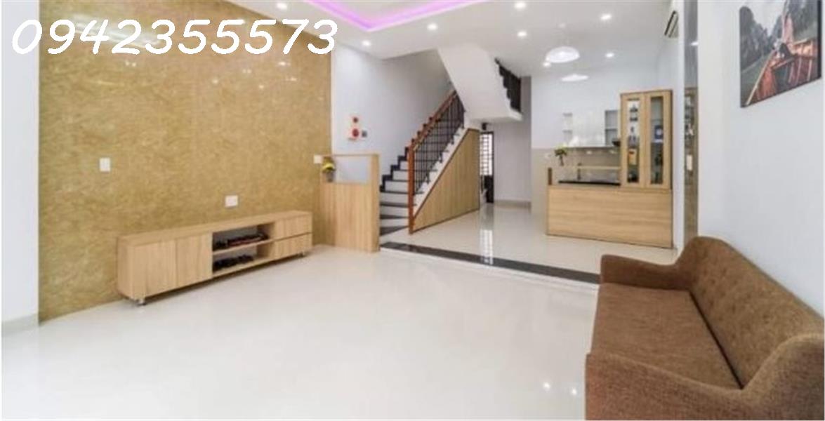 Chào bán toà căn hộ 5 tầng giá rẻ An Thượng 15, Ngũ Hành Sơn, Đà Nẵng