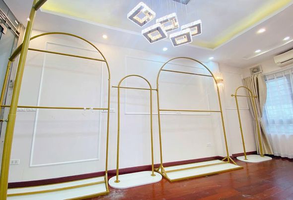 Chính chủ cho thuê nhà 5 tầng mặt phố Minh Khai, Hai Bà Trưng