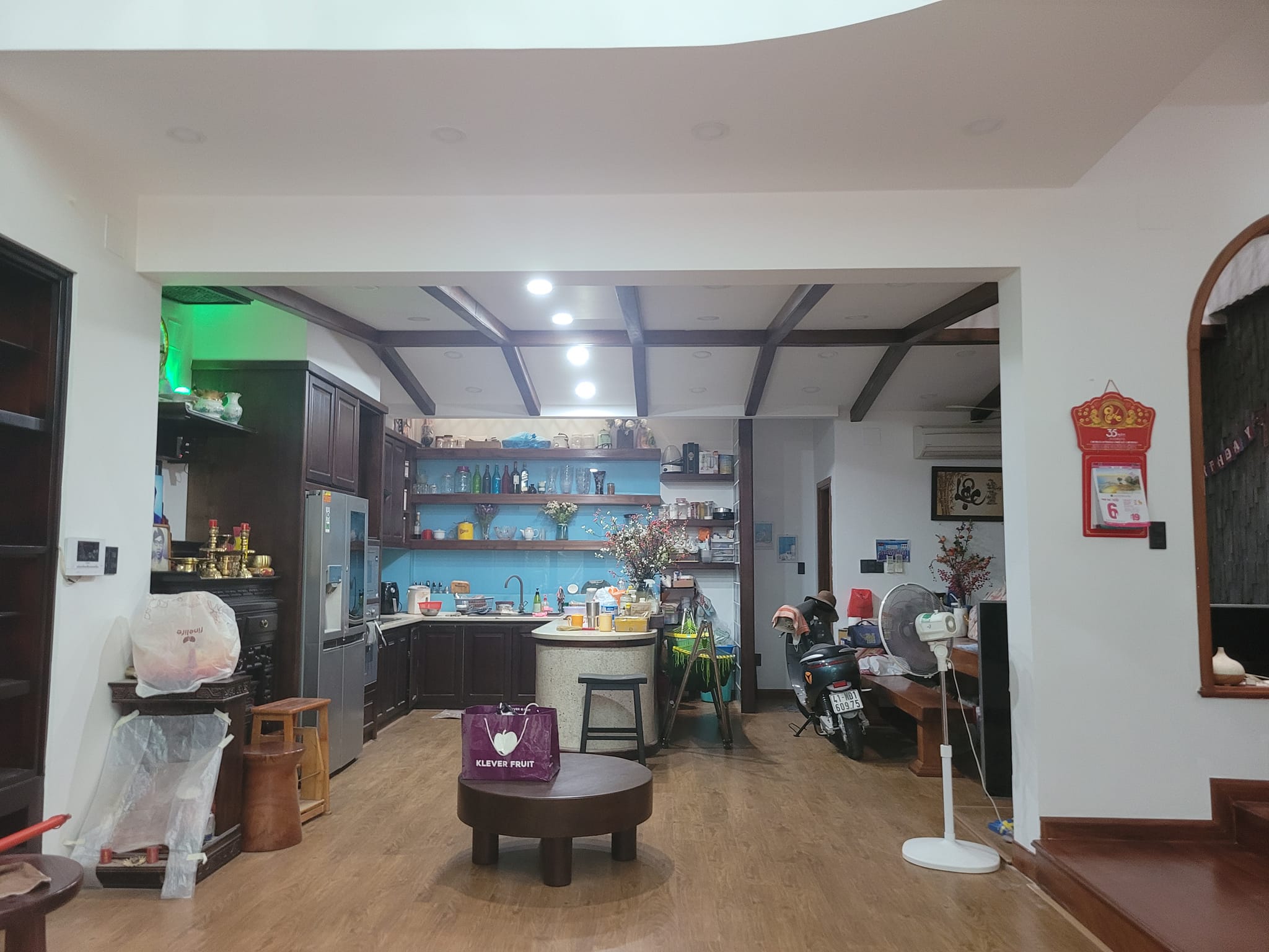 BÁN NHÀ MT Nguyễn Súy, Tân Phú 2 tầng 68m2 (4x17). Kinh doanh đỉnh. Giá chỉ 12,5 tỷ.