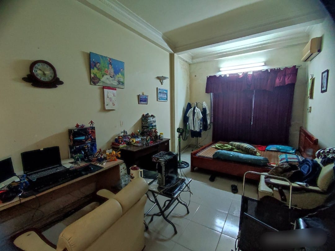 BÁN NHÀ MT Phạm Văn Bạch, Tân Bình 3 tầng 105m2 (7x15). Kinh doanh đỉnh. Giá chỉ 22 tỷ.