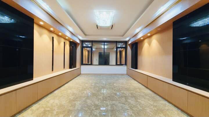 Bán Nhà Mặt Phố Trung Kính DT 64M MT 6M 6 Tầng Kinh Doanh Đỉnh giá 31 tỷ.