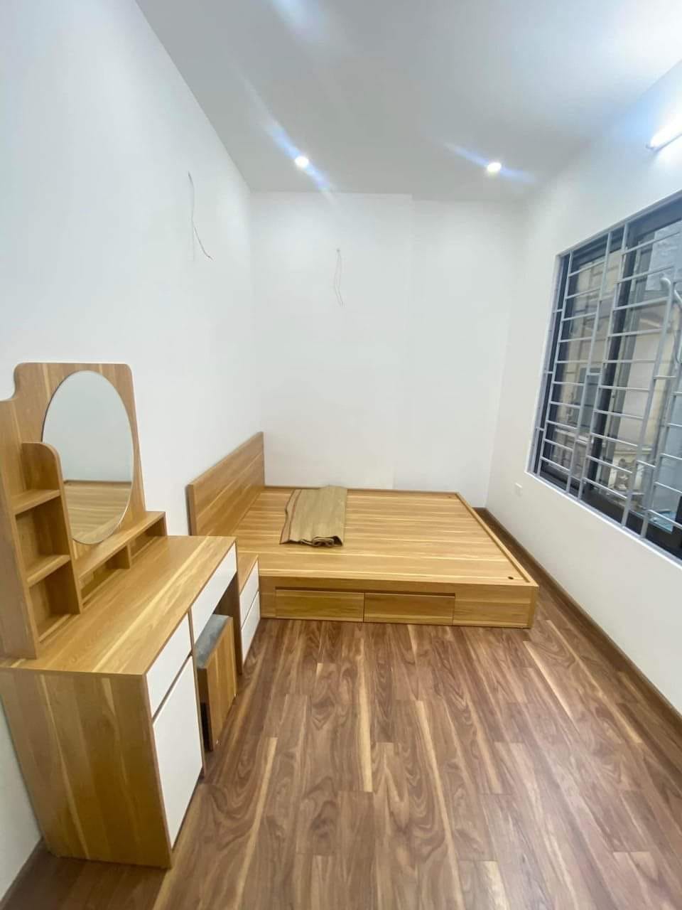 KINH DOANH NGÕ THÔNG LÔ GÓC 2 THOÁNG MẶT NGÕ TRƯỜNG CHINH 50M 4 TẦNG MẶT TIỀN 4M6 CHỈ 7.1 TỶ