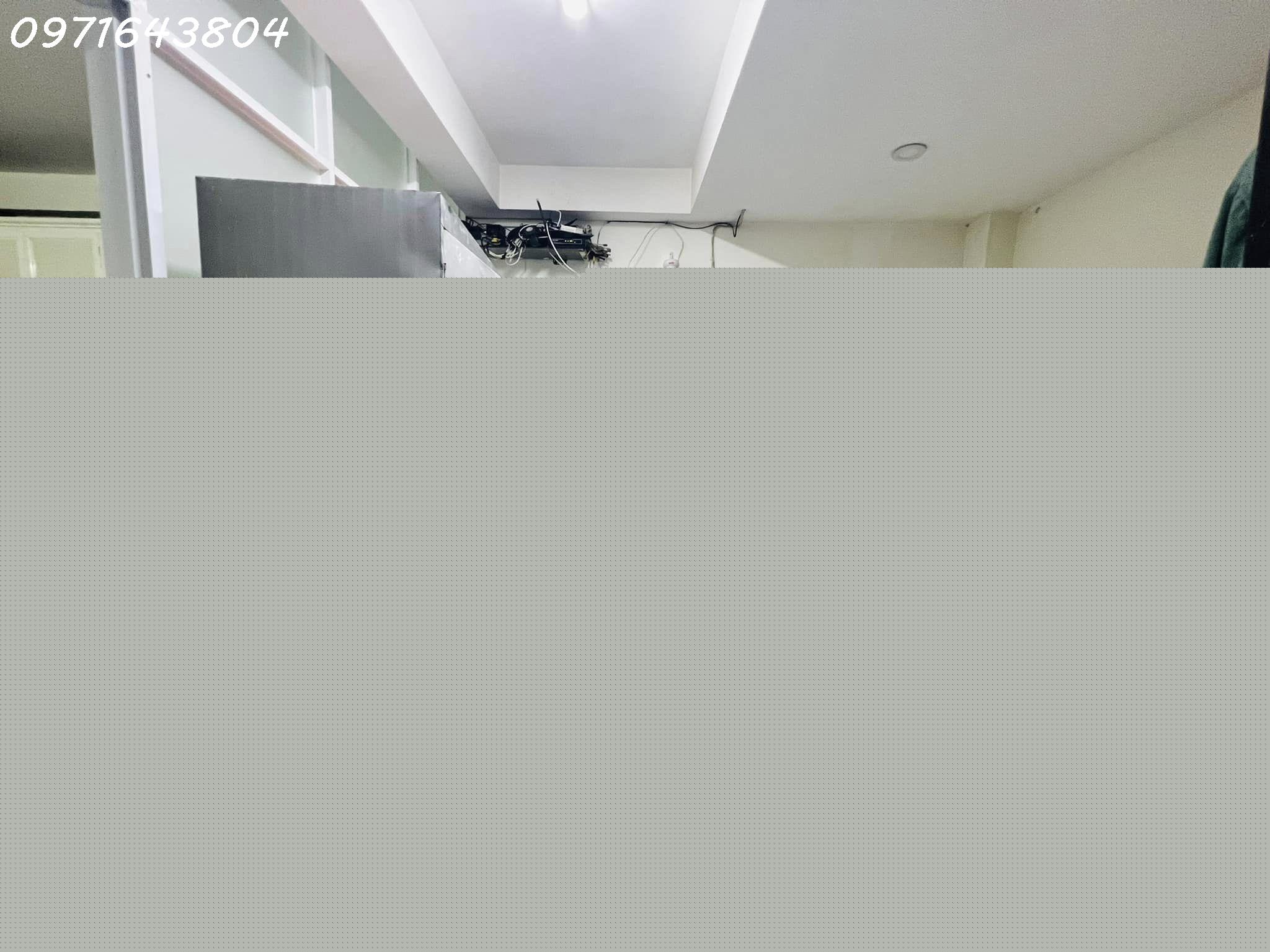 Bán Nhà Cống lở ô tô trước nhà 4.6 x 18 P15 Tân Bình Nhỉnh 5 Tỷ 8