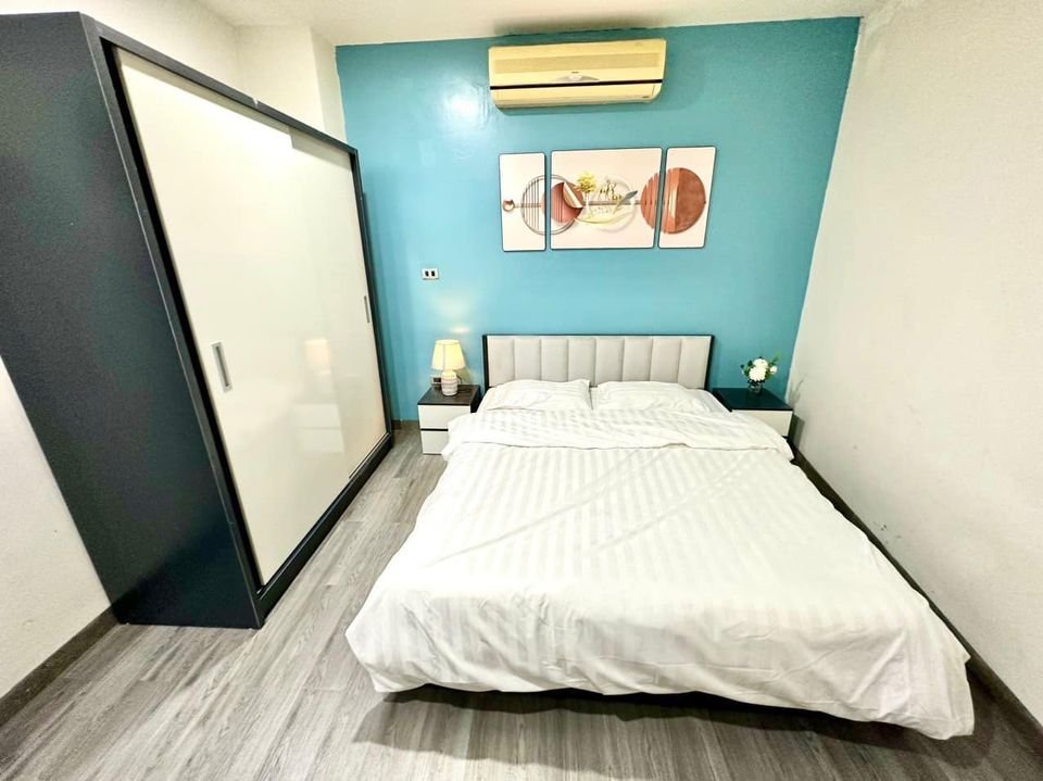 Chỉ 2,32 Tỷ có nhà MT:4m, 3PN ở gần Bệnh Viện Châm Cứu Trung Ương, nhà đẹp ở sướng.