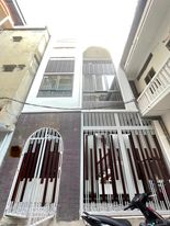 SIÊU HOT- BÁN NHÀ THÁI HÀ- TRUNG TÂM ĐỐNG ĐA- NHÀ MỚI Ở NGAY- NGÕ THÔNG- Ô CHỜ THANG MÁY- DT51m, 4T, MT6.3m- Chỉ 7,7 tỷ