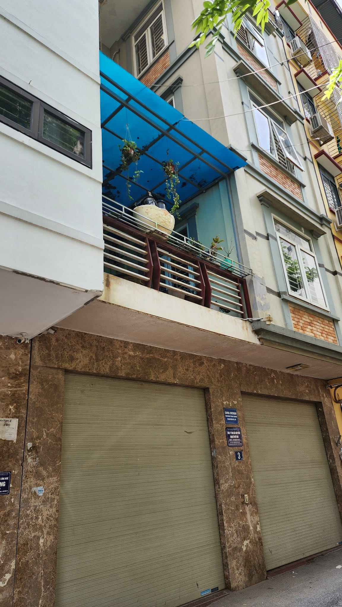 BÁN NHÀ ĐẸP 5 TẦNG, 70M - PHÂN LÔ - NGUYỄN VĂN HUYÊN - CẦU GIẤY - TRUNG TÂM QUẬN