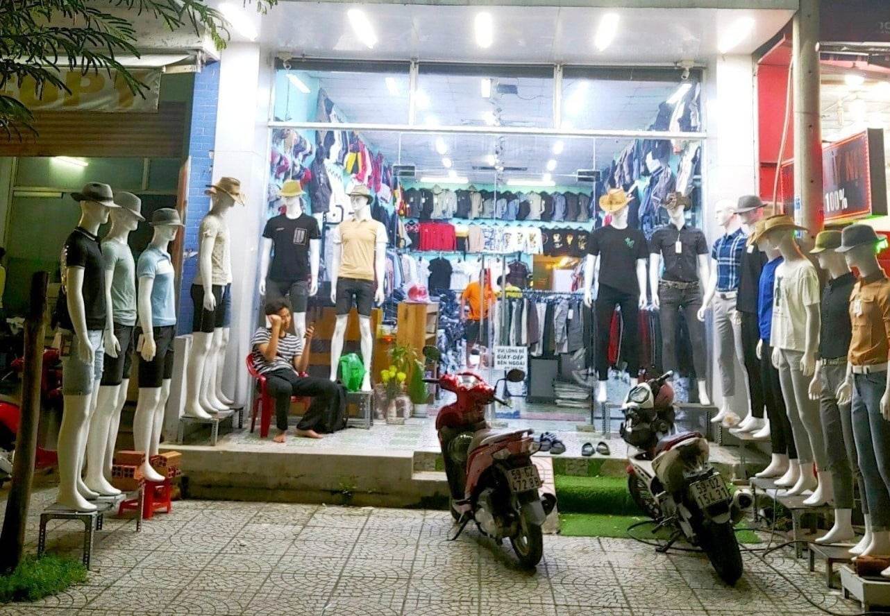 BÁN GẤP NHÀ MẶT TIỀN NGUYỄN ẢNH THỦ QUẬN 12, 125M2 CHỈ 17 TỶ