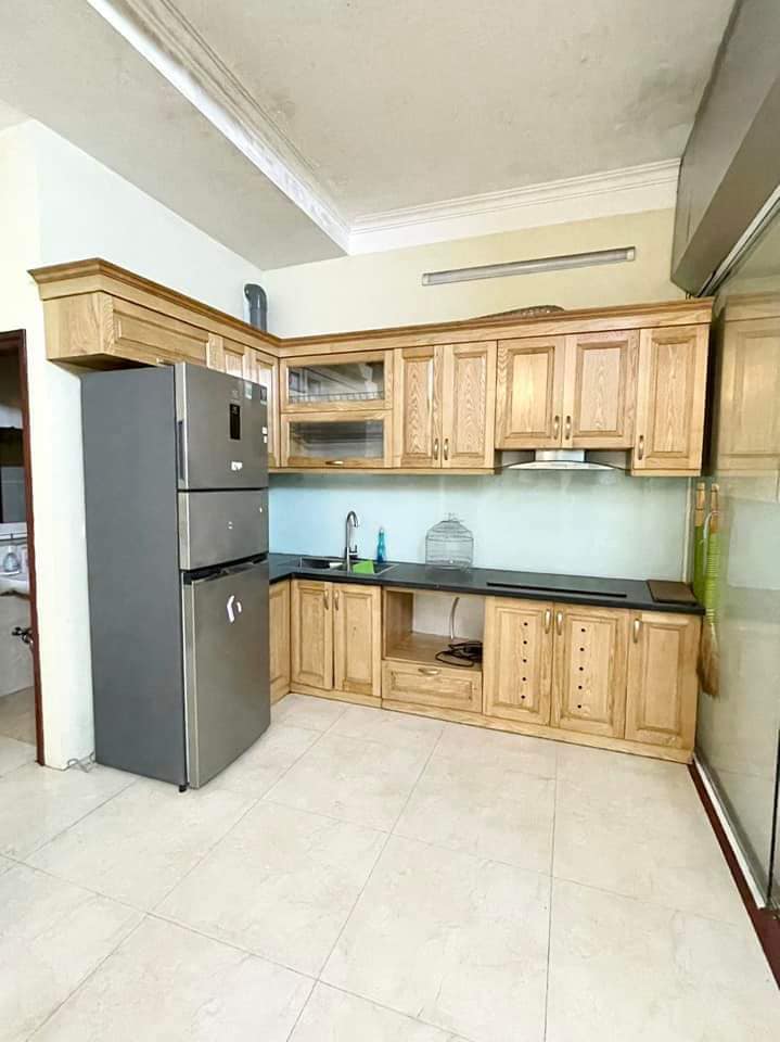 Bán nhà Nguyễn Hoàng, Cầu Giấy, 32m2, 4.4 tỷ, nhà đẹp