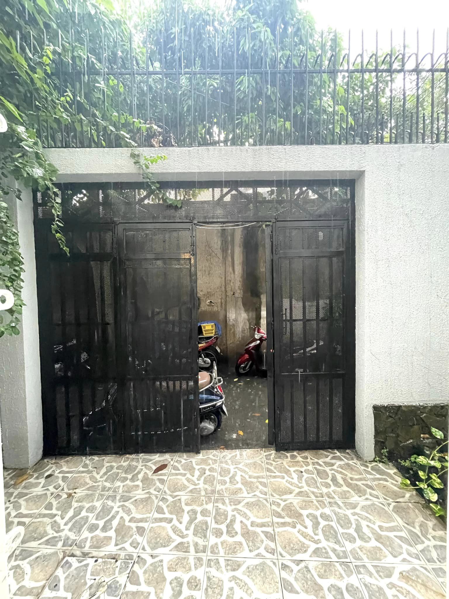 Nhà đẹp, HXH Phạm Văn Hai, 53m2, view đẹp, 4 tầng, nhỉnh 8 tỷ