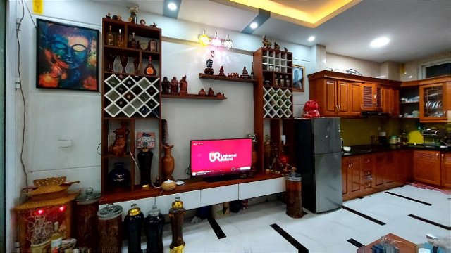 BÁN NHÀ NGÕ KV PHỐ NGUYỄN KHOÁI – HOÀNG MAI XÂY MỚI 4 TẦNG DT 30M2, 3 PHÒNG NGỦ, GIÁ CHỈ 3,2 TỶ.