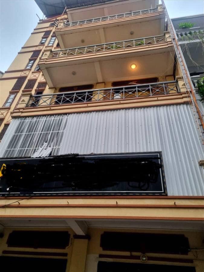 KHU VIP-PHÂN LÔ PHẠM TUẤN TÀI-DT 62M2-Ô TÔ CHẠY VÒNG QUANH-VỈA HÈ 2 BÊN-6 TẦNG -KINH DOANH ĐỈNH-MẶT TIỀN RỘNG-chỉ 10 Tỷ 68, lh ngay 0916871895