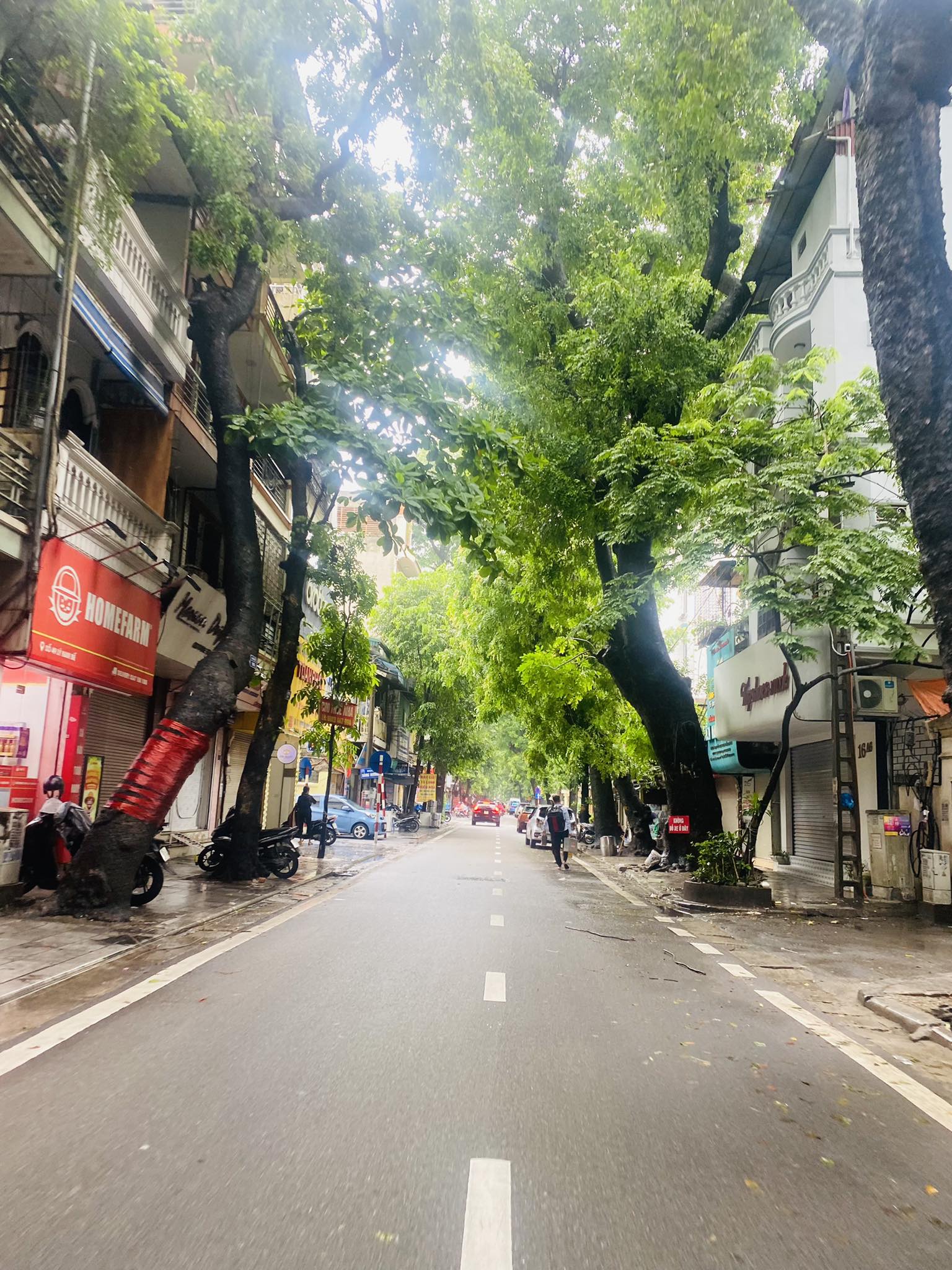 SIÊU PHẨM MẶT PHỐ - LÔ GÓC 4 MẶT THOÁNG - KINH DOANH – DT 44M LÝ NAM ĐẾ - HOÀN KIẾM - MẶT TIỀN 8.3M