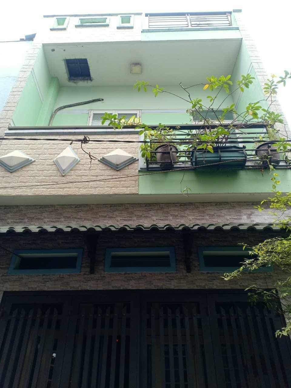 Bán Nhà Mặt Tiền Tân Phú,Phan Chu Trinh, Hơn 70m2, Giá Ngộp Bank.