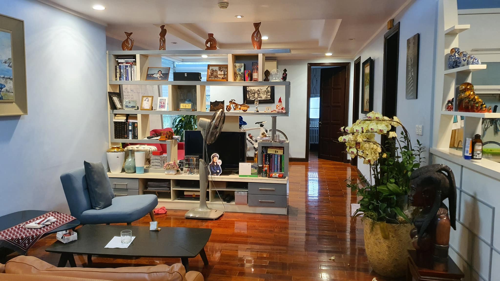 Bán Chung cư Vip Tòa G02 Ciputra Hà Nội (KĐT Nam Thăng Long)