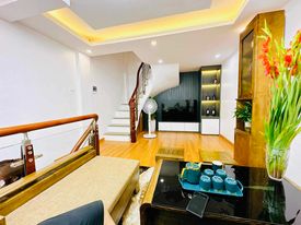 BÁN NHÀ NGUYỄN TRÃI - NHÀ ĐẸP 6TẦNG 3PN FULL NỘI THẤT Ở NGAY - 3,25 TỶ