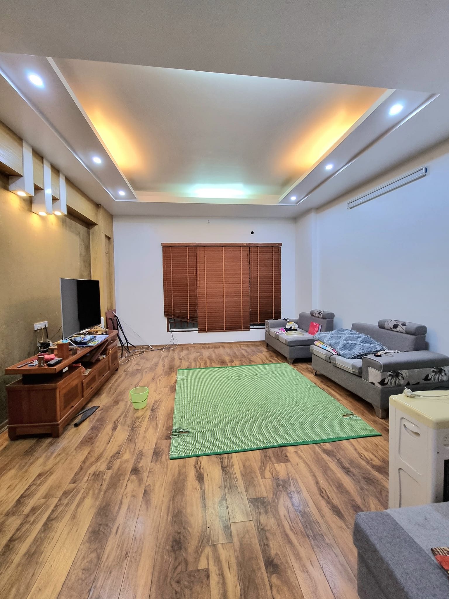 Phố Tôn Thất Tùng, quận Đống Đa. DT 38m x 4 tầng x giá 3.5 tỷ