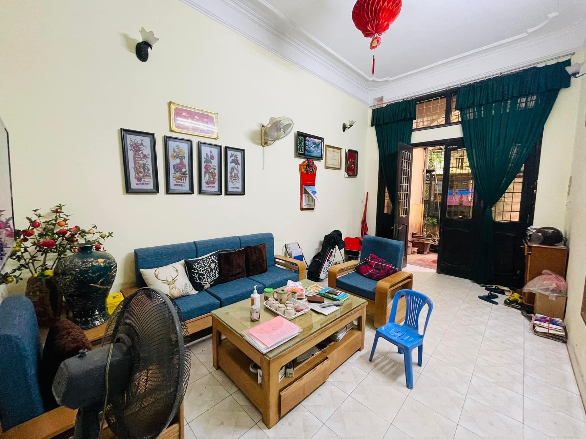 BÁN NHÀ XUÂN ĐỈNH OTO-NGÕ THÔNG 200M RA MẶT PHỐ 90M 4 TẦNG 7,5 TỶ