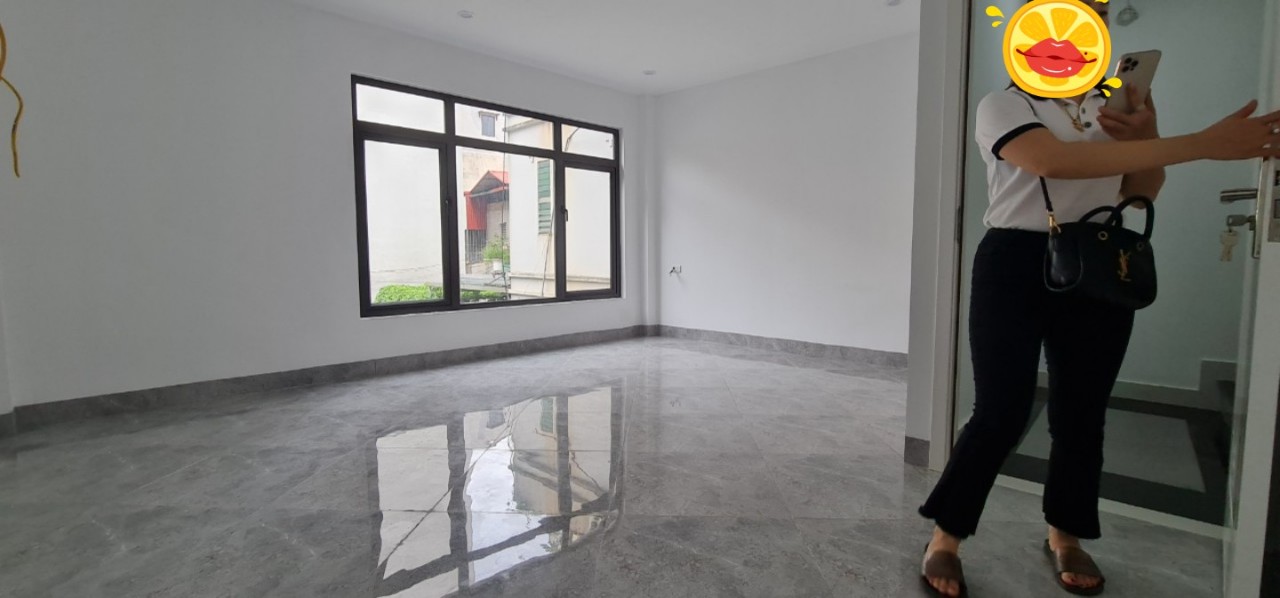 CHỦ TỰ XÂY - 5 TẦNG - NHÀ ĐẸP Ở NGAY, SIÊU PHẨM YÊN XÁ GIÁ BÌNH DÂN! 32M CHỈ 3,5 TỶ!