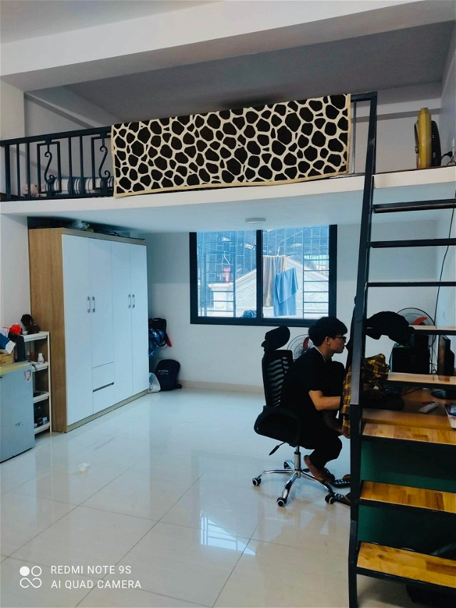 Hạ giá kịch sàn Toà căn hộ 120m2*9tầng ,Thang máy ,30 phòng khép kín,doanh thu 140tr/tháng , 19.2tỷ