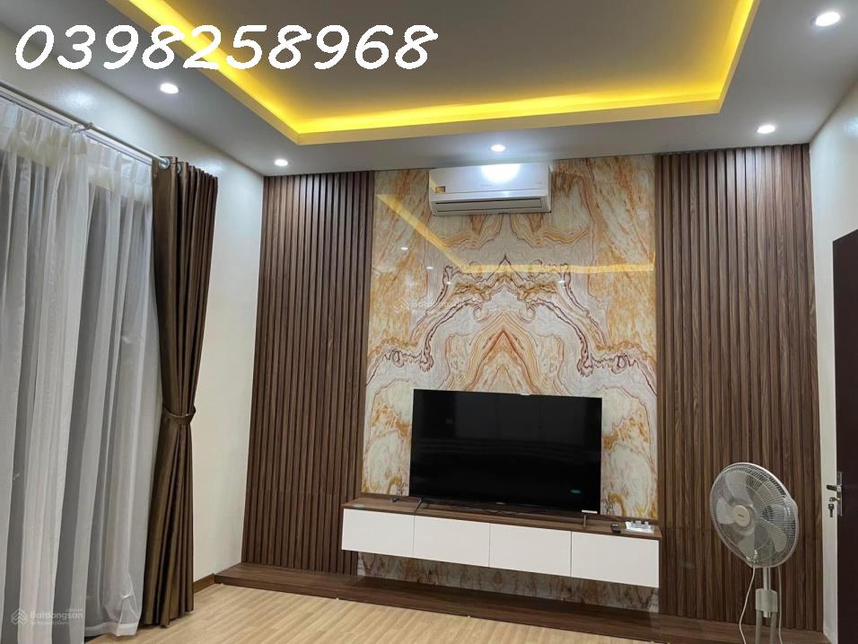 Phân lô ô tô nội thất VIP cách phố Thái Thịnh 15m, DT50m x 5t, MT5m, chỉ Nhỉnh 13 tỷ