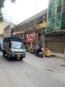 CHÍNH CHỦ TÔI CẦN BÁN GẤP NHÀ MẠC THỊ BƯỞI- PHƯỜNG VĨNH TUY- QUẬN HAI BÀ TRƯNG.