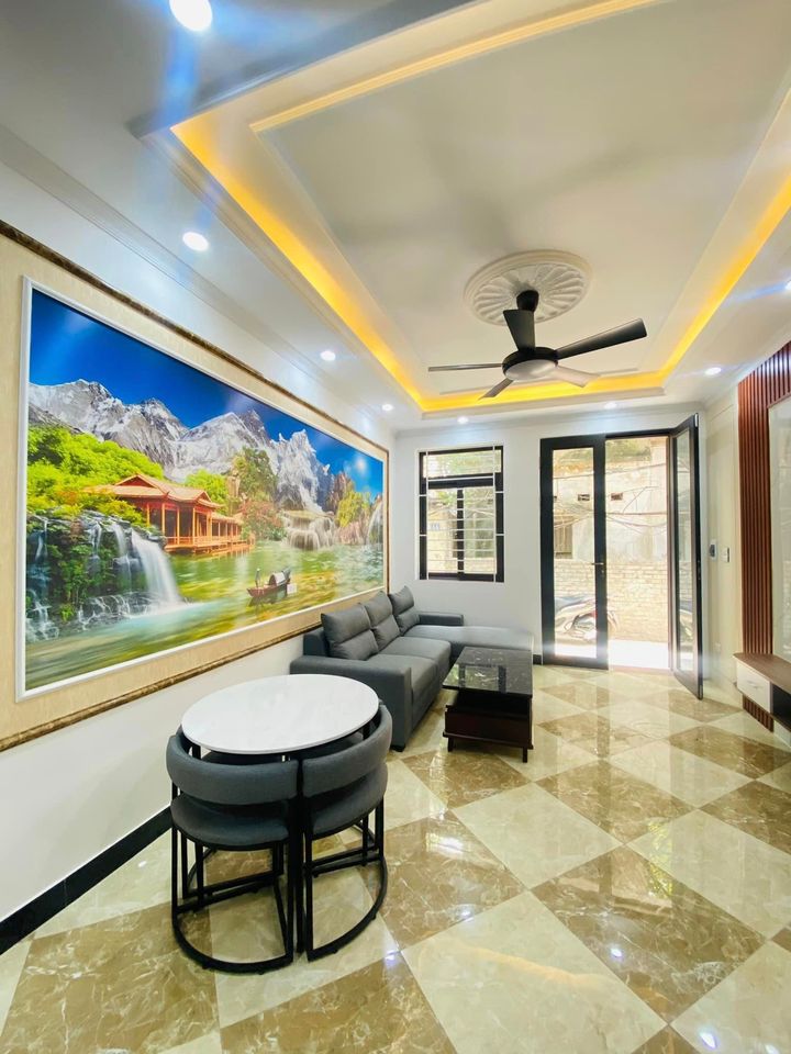 Bán Nhà Cầu Diễn,3 PN, 66m2, giá 5 tỷ, Oto ,Kinh Doanh