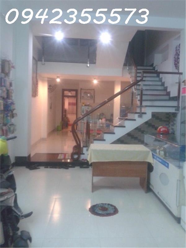 CHÀO BÁN CĂN NHÀ GIÁ RẺ 3 TẦNG MẶT TIỀN ĐƯỜNG 7M5 CẠNH CHỢ ĐẦU MỐI HÒA CƯỜNG, DÒNG TIỀN THU NHẬP ỔN ĐỊNH