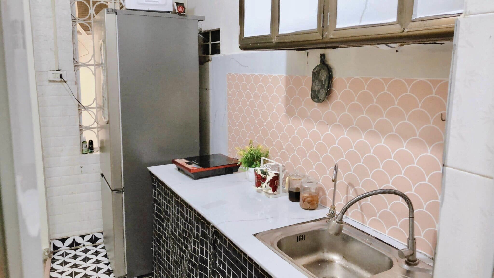 Nhà Xuân Đỉnh sát KosMo, Ngoại Giao Đoàn ô tô 25m 52m2 C4 giá 3,4 tỷ