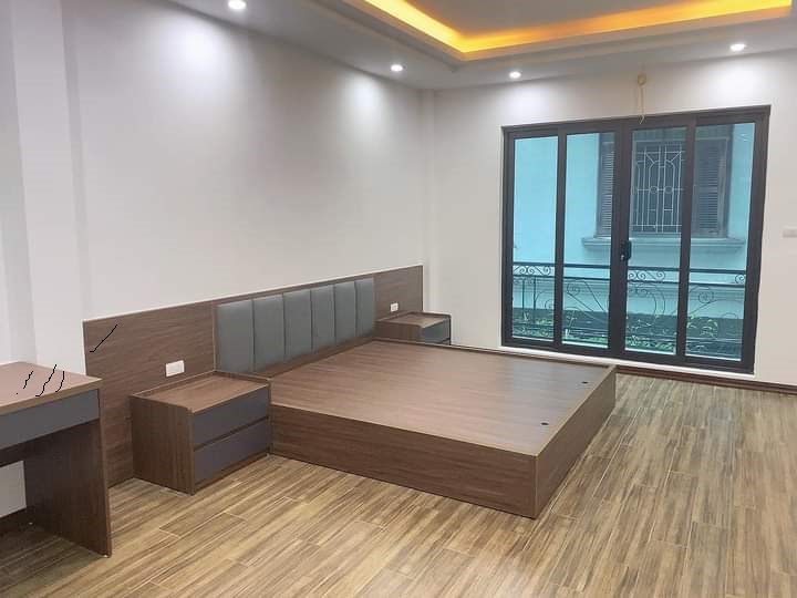 Bán nhà TT Tôn Đức Thắng 45m - Sổ Đỏ Chính Chủ , Nhỉnh 1 tỷ