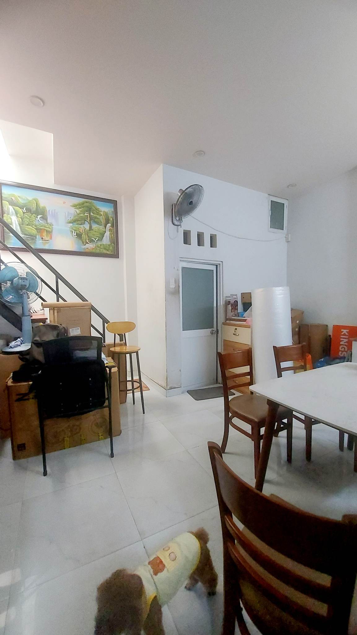 Nhà mặt tiền đường Tân Kỳ Tân Quý với Trường Chinh 74m2, 2 tầng gái chào 11.2 tỷ.