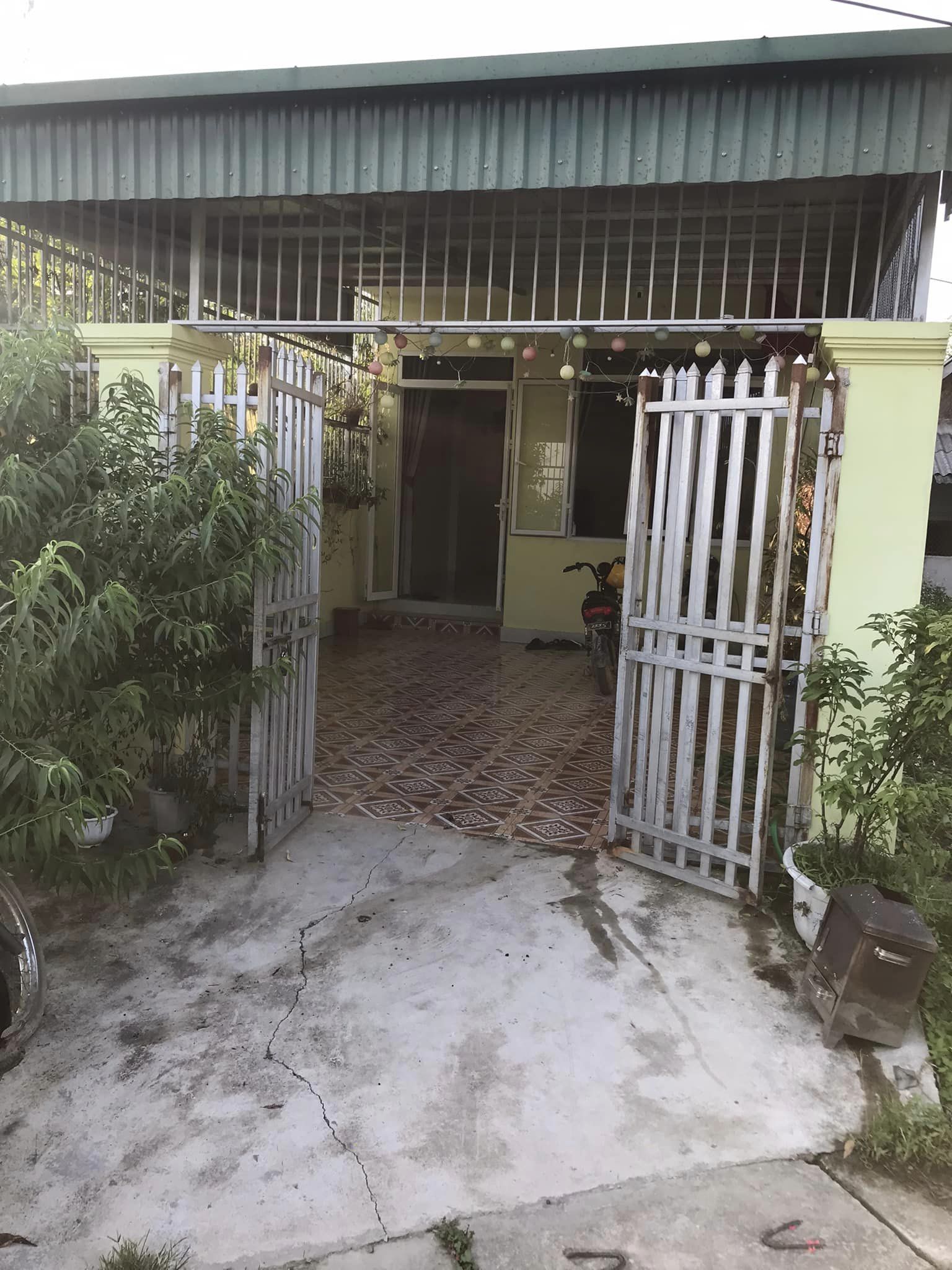 EM CẦN B.ÁN GẤP NHÀ Ở TỔ 11 – NAM THANH – TP.ĐIỆN BIÊN PHỦ.