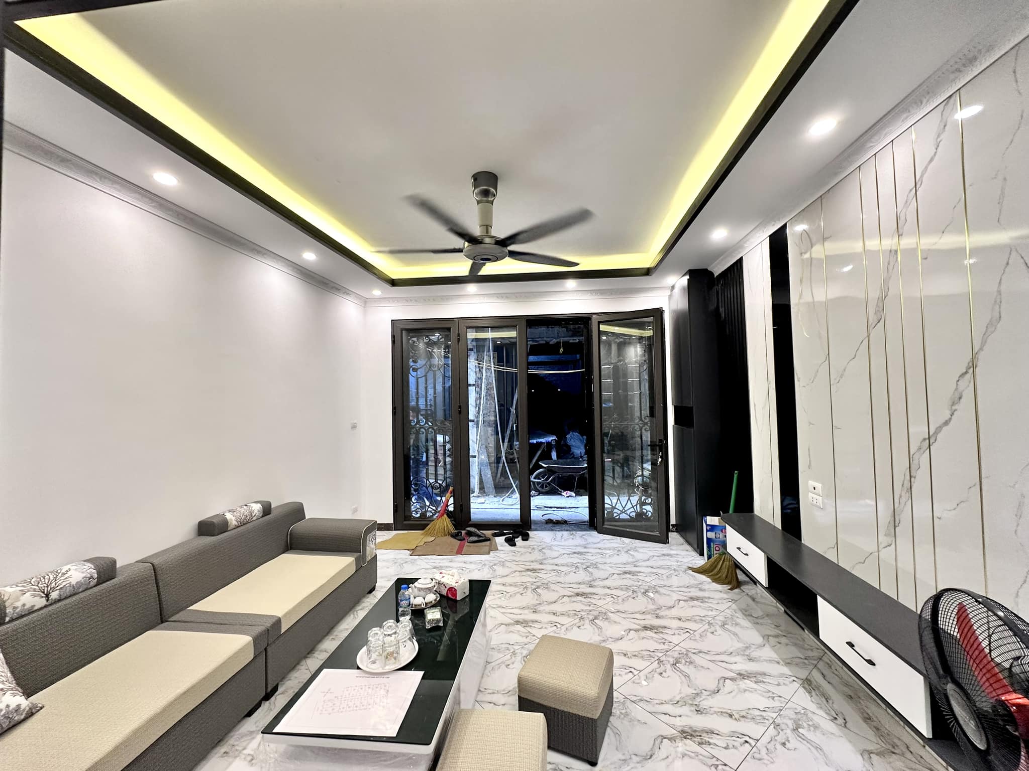 BÁN GẤP NHÀ PHỐ TÔ VĨNH DIỆN – THANH XUÂN